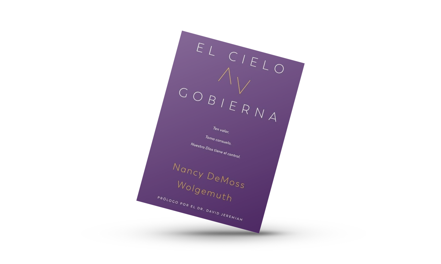 El Cielo Gobierna