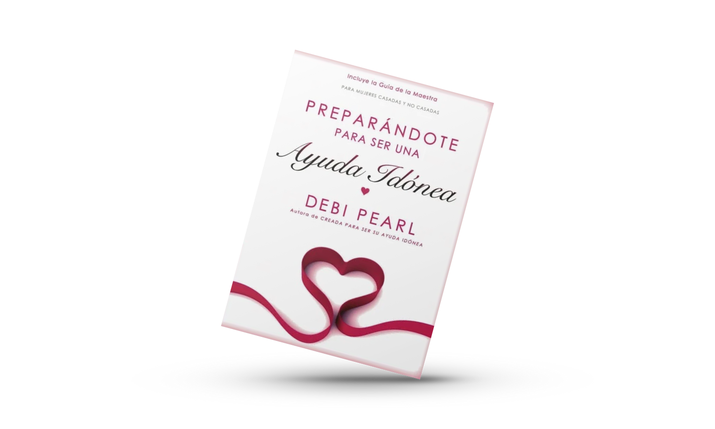 Preparándose para ser una Ayuda Idónea