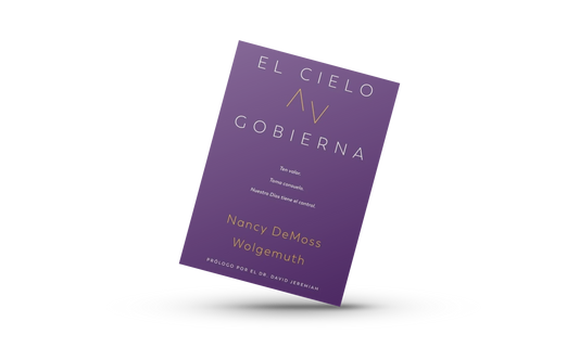 El Cielo Gobierna