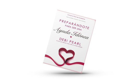 Preparándose para ser una Ayuda Idónea